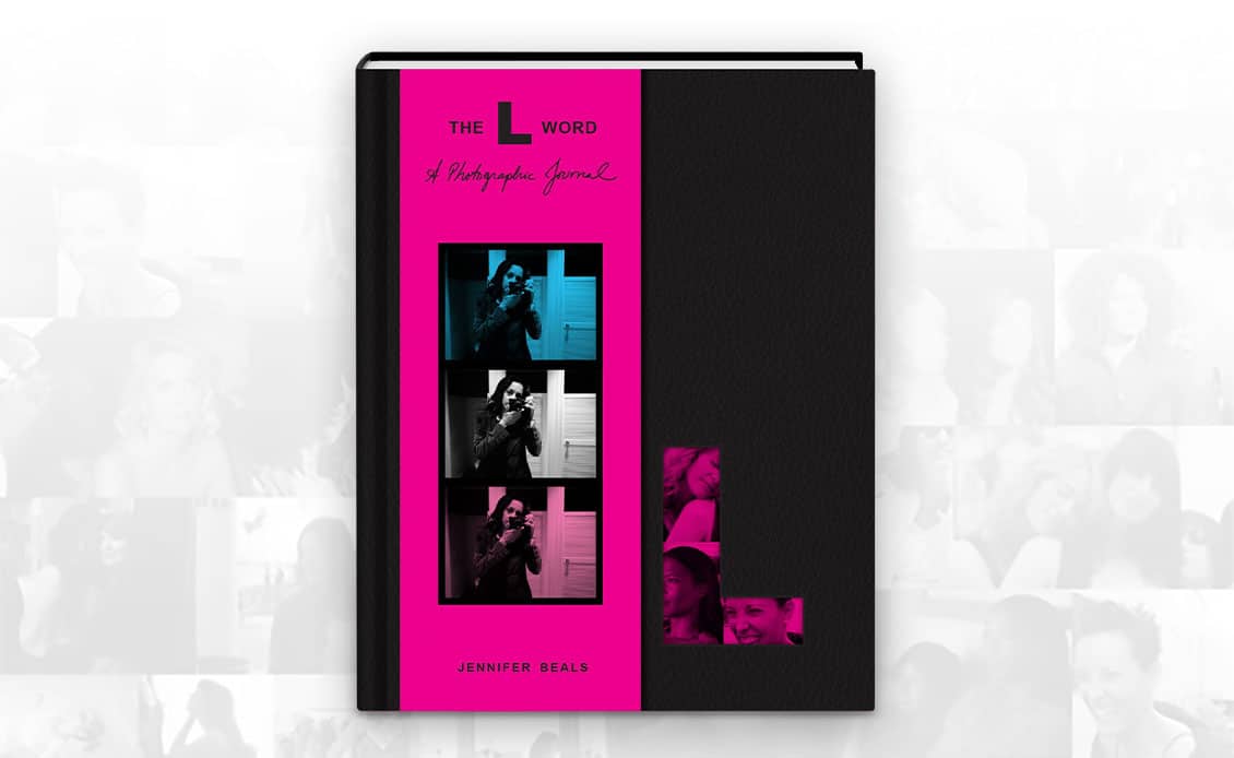 The L Word: A Photographic Journal